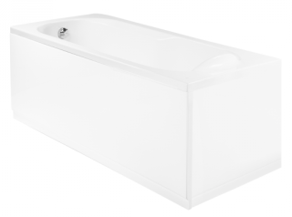 Veedi Ванна акриловая Iva 13415070 150х70